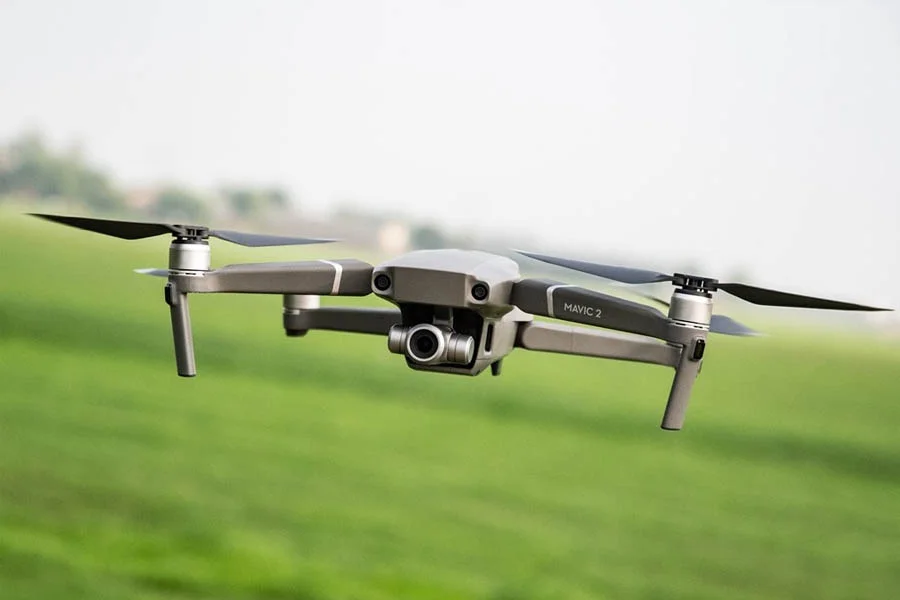 best video drone